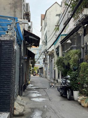 bán đất tặng nhà - huỳnh tấn phát - 7 x 30m - không quy hoạch - sẵn dòng tiền