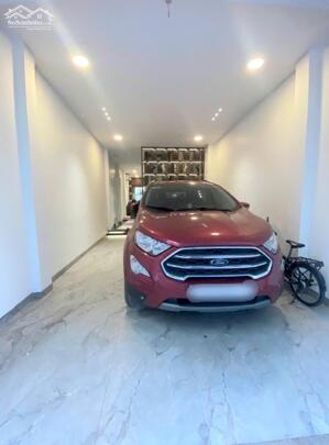 BÁN NHÀ PHÚC ĐỒNG, VINHOMES RIVERSIDE, PHÂN LÔ, GARA Ô TÔ, THANG MÁY, TẶNG NỘI THẤT XỊN