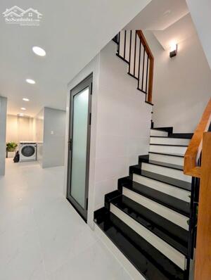 Khu Phan Xích Long nối dài,50m2 Thích Quảng Đức, Đức Nhuận, Phú Nhuận 8,9T