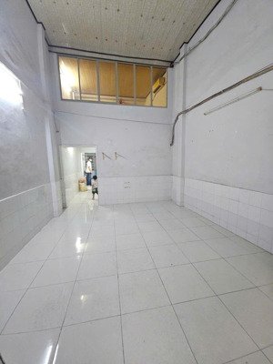 nhà bán q8 p3 - hẻm 154 âu dương lân - 4.2x14.7 (nở hậu 5.4) - 2 tầng - 3pn 2wc- cách aeon q8 1km.