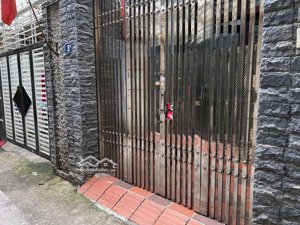 bán nhà phố minh khai 65m2 giá 13,95 tỷ quận hai bà trưng