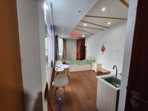 cho thuê phòng full nội thất ngay bùi viện_công viên 23 tháng 9_công viên tao đàn