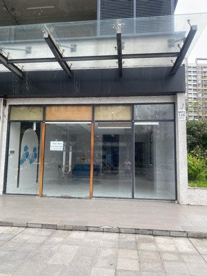 bán shophouse chung cư mizuki park