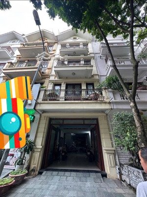 bán siêu phẩm mỗ lao -86m x 5 tầng- mặt tiền 11m - kinh doanh - tiện ích vip nhất hà đông - 24,5 tỷ