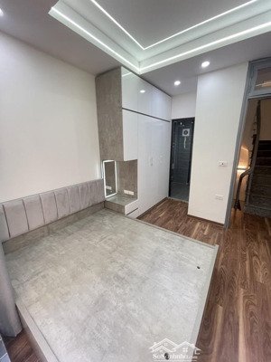 bán nhà lô góc 5 tầng - mặt đường lớn - vị trí đắc địa