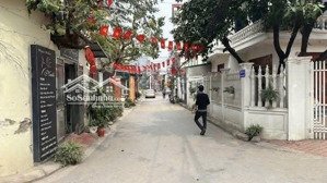 bán đất đức giang giá đầu tư - ô tô đỗ cửa- ngõ cực nông - đón đầu dự án nhà ở sắp triển khai