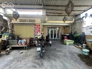 168m² hiếm tại trung tâm Hải Châu – đường Châu Văn Liêm – có sân ô tô