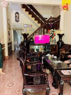 NHÀ 3 TẦNG – HẺM Ô TÔ ĐƯỜNG BIỆT THỰ – KHU PHỐ TÂY – CÁCH BIỂN 300M