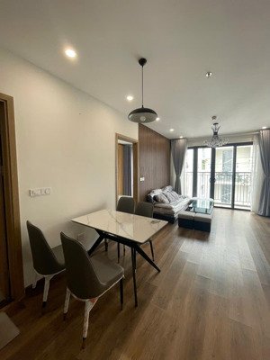 hàng hiếm 80m2 berriver mới toanh full nội thất - giá nhỉnh 7 tỉ - liên hệ xem nhà 