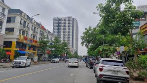 nhà mặt phố 136 m2 - khu 31ha trung tâm gia lâm- chỉ 130+tr/m2( có tl)