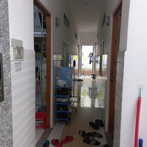 bán nhà huỳnh văn nghệ 173m2 5 tầng - 20.5 tỷ - dòng tiền 720 triệu/năm