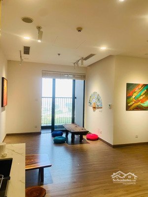 hàng hiếm!!! bán căn hộ 2 ngủ 2 vệ sinh view biệt thự đảo full đồ