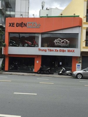 hạ 5 tỷ bán gấp siêu phẩm mt hoàng văn thụ, phú nhuận dt 10x14m 2 lầu hđt 120tr giá 38 tỷ