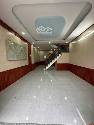 bán nhà quận 12, thạnh xuân 25, đường xe tải