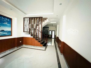 bán nhà tây mỗ - 55m - 4 tầng - xây độc lập - gần ô tô - full nội thất - 8.x tỷ 