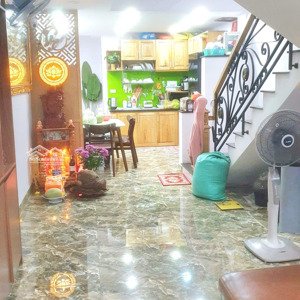 50m2, 5 tầng mới, hxh trần bá giao, thông dương quảng hàm, chỉ 7.x
