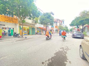 bán nhà phân lô nguyễn trãi, hà đông, 46m2 mt 4.5m, ngõ ô tô, phù hợp xây ở, giá chỉ 9.x tỷ