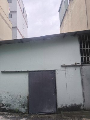 bán đất tặng nhà cấp 4 hxh đường phan văn trị cực hiếm 100m2 chỉ nhỉnh 10ty cực hot duy nhất