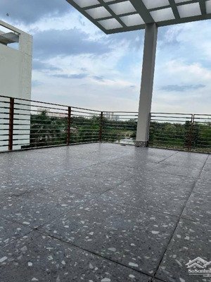 biệt thự siêu chất sân vườn, 5pn, 5wc, 165m2 đường nb phạm thế hiển, q8, nhíc 15 tỷ