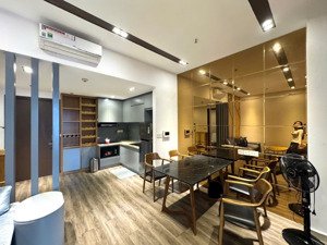 căn hộ 1 phòng ngủ mới 100% tại nguyễn cửu vân bình thạnh