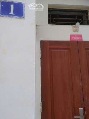 cho thuê nhà riêng 2 tầng - 3,5tr đường lê lợi,hải phòng