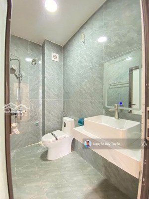 nhà mới hoàn thiện 5 tầng biên giang, nội thất cao cấp, giá tốt 3.x t