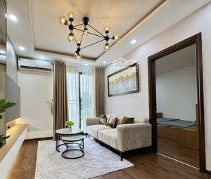 bán căn 2 ngủ 67m2 ban công đông nam tại hd mon, mỹ đình