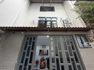 bán nhà điện biên phủ bình thạnh 4 tầng btct 3pn gần quận 1 chỉ nhỉnh 4 tỷ