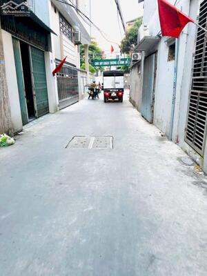 Bán đất ngõ phố Nguyễn Hữu Cầu, ph Ngọc Châu, TP HD, 125.5m2, mt 5.04m, đườg oto