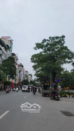 bán nhà mặt ngõ võ thị sáu-hai bà trưng