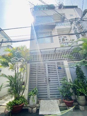 nhà riêng tại đường bànhà riêng tại đường bàu bàng, phường 13, tân bình, hồ chí minh, 8,75 tỷ, 94m2