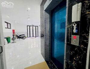 XÃ ĐÀN - BÁN TÒA CĂN HỘ DỊCH VỤ 7 TẦNG THANG MÁY – 17 PHÒNG KHÉP KÍN – FULL ĐỒ – GIÁ 19 TỶ