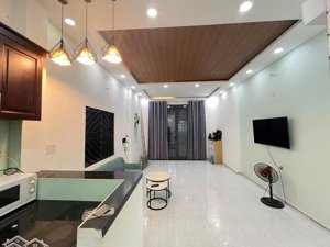 siêu phẩm nhà đẹp trung tâm q8 hẻm 184 âu dương lân, p.3 nhà 3 tầng btct full nội thất