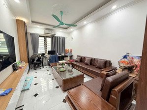 bán nhà hoàng văn thái thanh xuân, ngõ nông gần phố, cách ô tô tránh, có thang máy, 61m2, giá 17ty