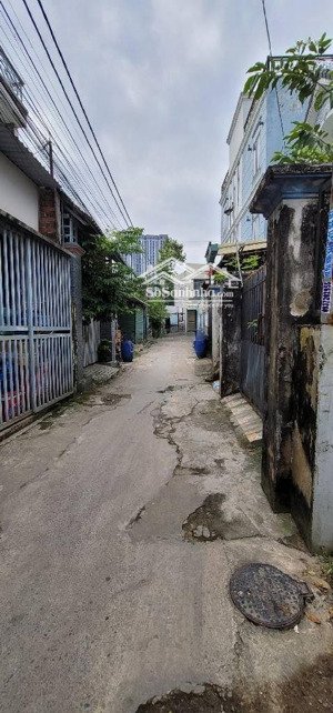 bán nhà riêng tại tam bình, thủ đức, hồ chí minh, 2,8 tỷ, 32 m2 - hàng hiếm chính chủ