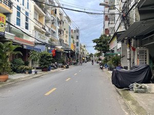 bán nhà mặt phố quang trung, 9,6 tỷ, 60m2, 4 tầng, 5pn, gần vincom quang trung, chợ hạnh thông tây