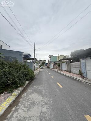 Bán Lô Đất 115m2 Tại Vĩnh Khê, An Đồng, An Dương, Hải Phòng