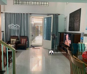 xe hơi đậu trong nhà điện biên phủ, q1 (5,5 x 14m) 3 tầng mới, full nội thất. chỉ 13,5 tỷ tl