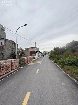 Bán Lô Đất 120m2 Tại Vĩnh Khê, An Đồng, An Dương, Hải Phòng