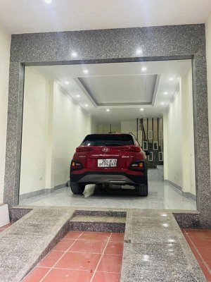 nhà phân lô lạc long quân - 6 tầng thang máy - ô tô vào nhà - gần hồ tây, 52m2