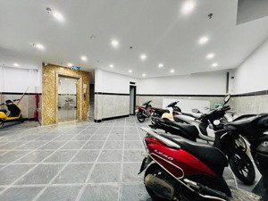 siêu dòng tiền 6.2%/năm, 27 ph mỹ đình, toà mới tinh, doanh thu khủng, 83mx7t, mt 6m, rất cần bán