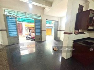 bán nhà hxh bình thạnh, thông d2 - điện biên phủ, 5 tầng đúc, 4pn, sổ nở hậu giá 6.88 tỷ