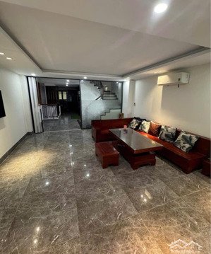 bán nhà 7 tầng đường 48m nguyễn hữu thọ 125m2 - 12 phòng wc kép kín - phù hợp nhiều loại hình kinh