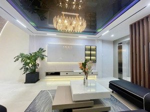 bán nhà 6 tầng thang máy quận 11, hẻm 8m ô tô, nội thất siêu đẹp, 4x11m, vuông a4.chỉ 9.99 tỷ