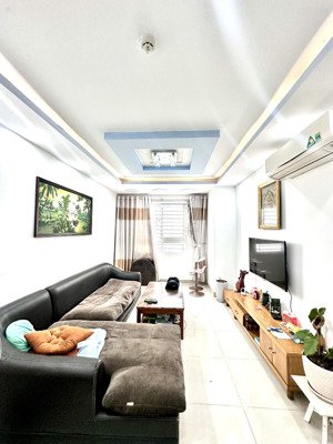 căn hộ 92m2, 3pn thoáng mát, full nội thất, cc topaz city, p4, q8