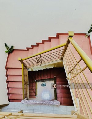 hẻm xe hơi, gần 100m2, điện biên phủ, bình thạnh, sát quận 1, văn phòng, chdv, an cư 14.2 tỷ tl