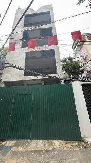 bán nhà lạc long quân tây hồ dt 101m x 6t x mt 6m giá 25.5 tỷ có thương lượng