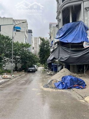 bán nhà lô góc dv yên nghĩa hà đông dt 50m x 7t xmt 14m giá 22,9 tỷ có thương lượng