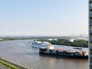 hiếm/ gấp/ view đẹp chuyển nhượng căn 2pn view sông sài gòn dao kim cương- 96m2-15ty.