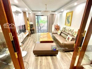 cực vip sát hồ tây - 100m, 6 tầng - thang máy, ô tô đỗ - mt 7.5m - vài bước ra hồ, chỉ 27 tỷ